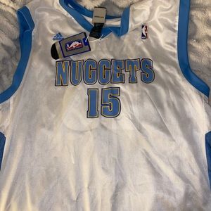 #15 Carmelo Anthony jersey